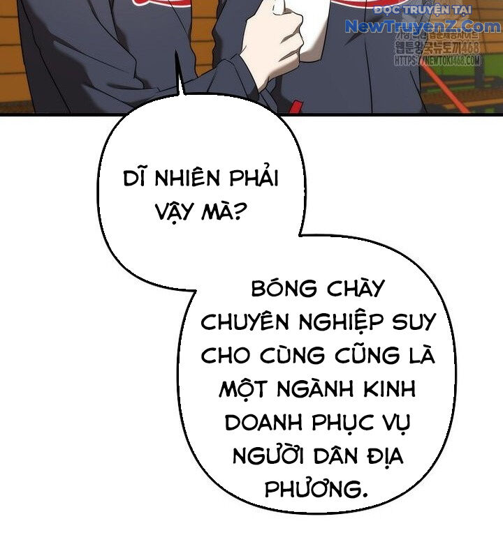Tân Binh Của Đội Bóng Chày Quá Giỏi: Chapter 40