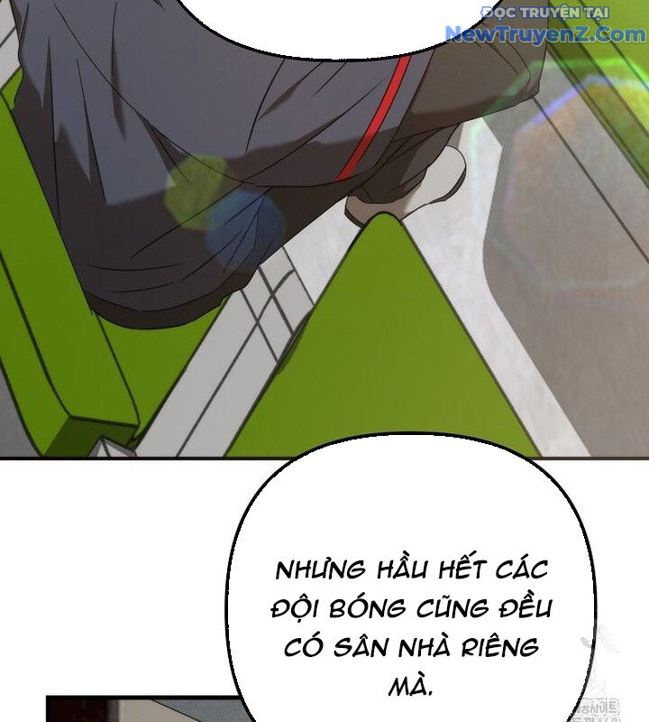 Tân Binh Của Đội Bóng Chày Quá Giỏi: Chapter 40