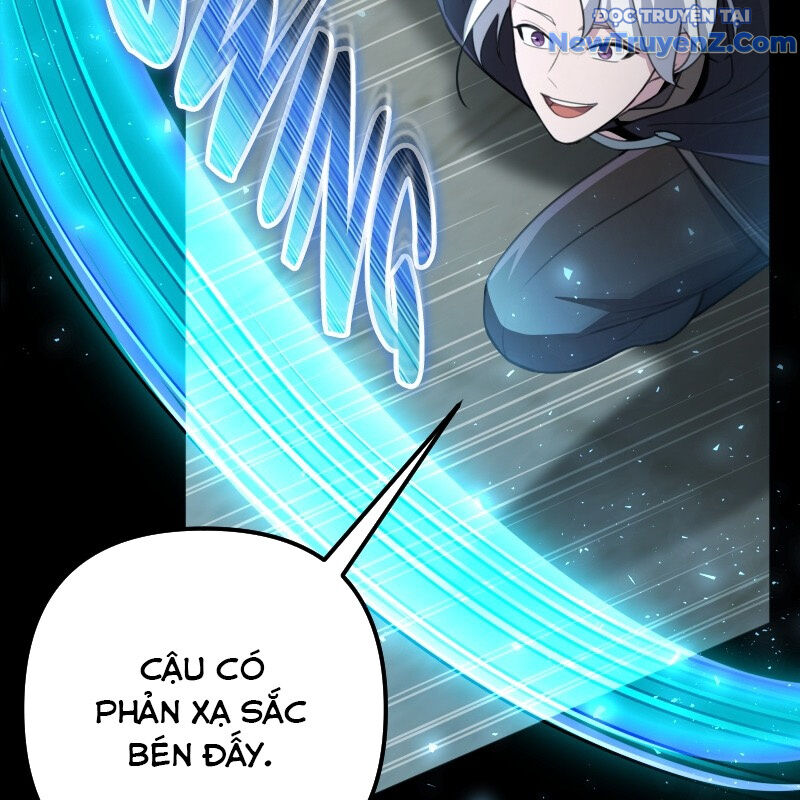 Tân Binh Của Đội Bóng Chày Quá Giỏi: Chapter 41