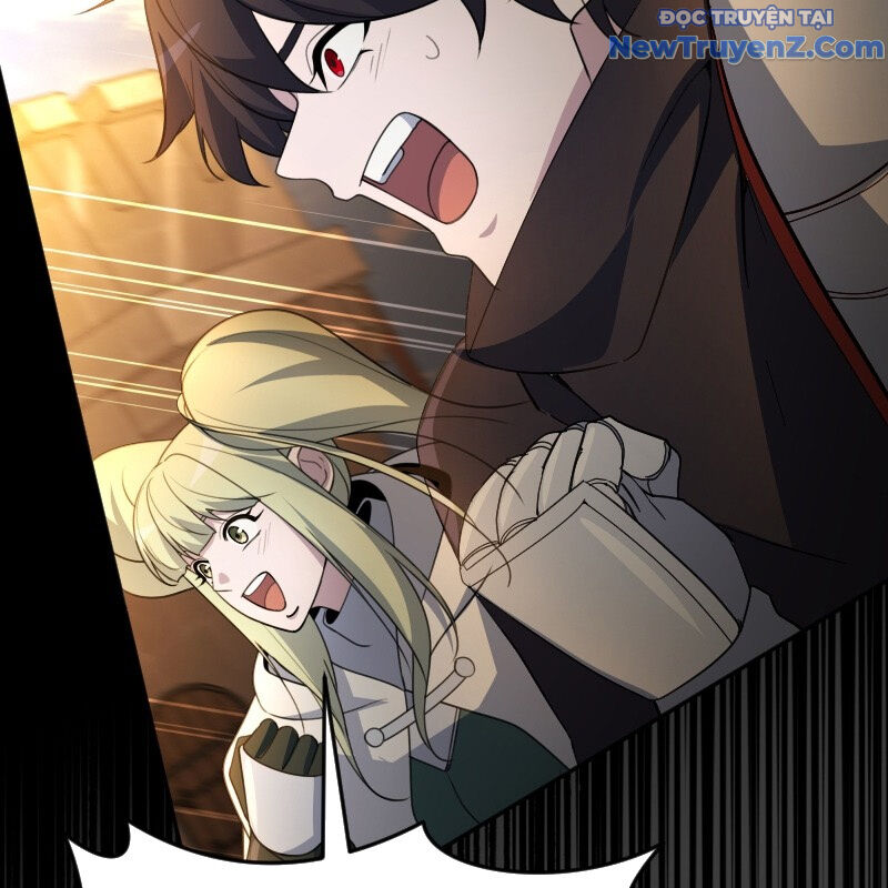 Tân Binh Của Đội Bóng Chày Quá Giỏi: Chapter 41