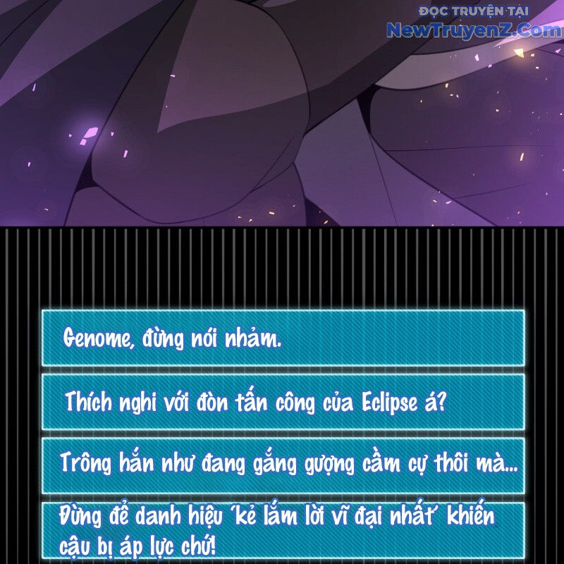 Tân Binh Của Đội Bóng Chày Quá Giỏi: Chapter 41