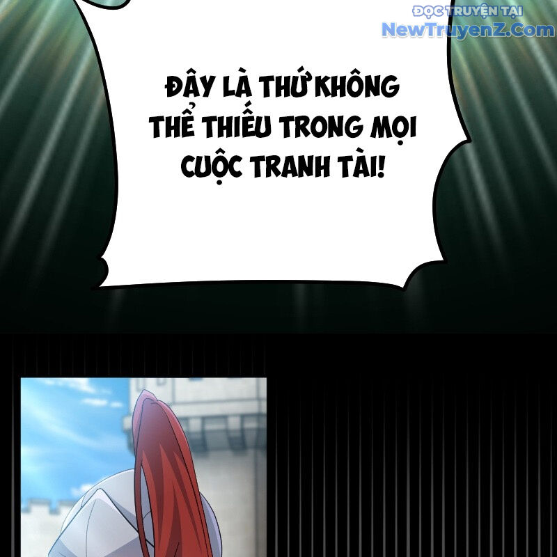 Tân Binh Của Đội Bóng Chày Quá Giỏi: Chapter 41