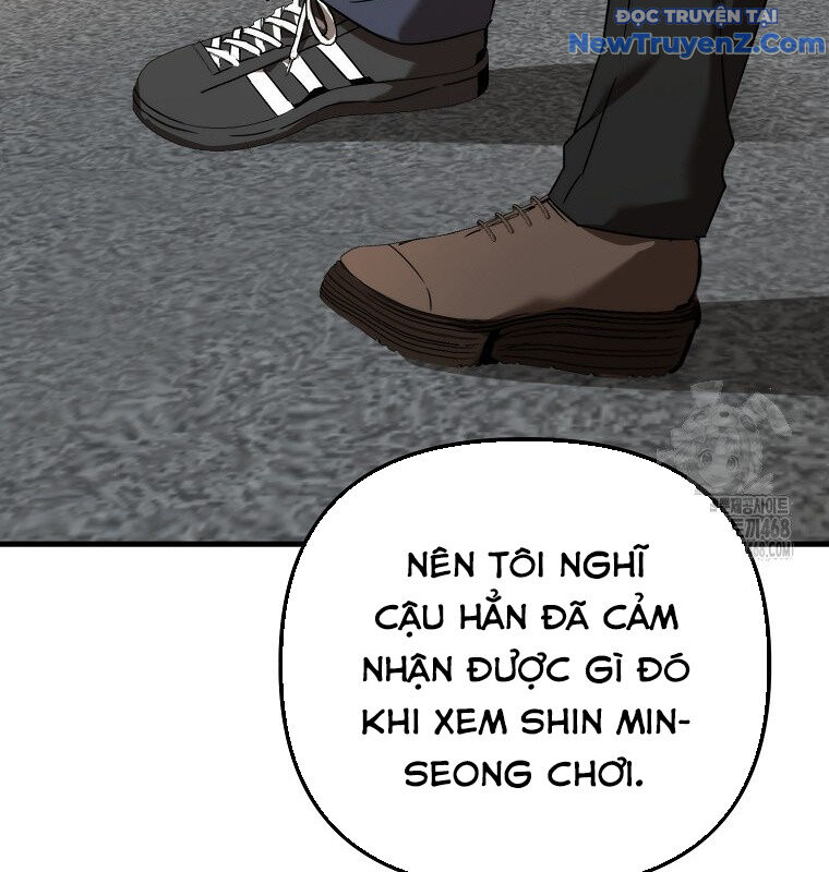 Tân Binh Của Đội Bóng Chày Quá Giỏi: Chapter 42