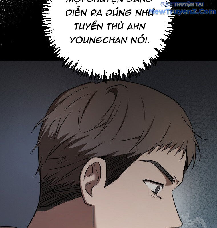 Tân Binh Của Đội Bóng Chày Quá Giỏi: Chapter 42