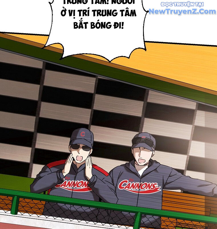 Tân Binh Của Đội Bóng Chày Quá Giỏi: Chapter 42