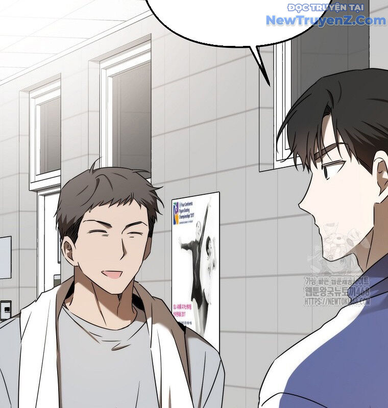 Tân Binh Của Đội Bóng Chày Quá Giỏi: Chapter 42