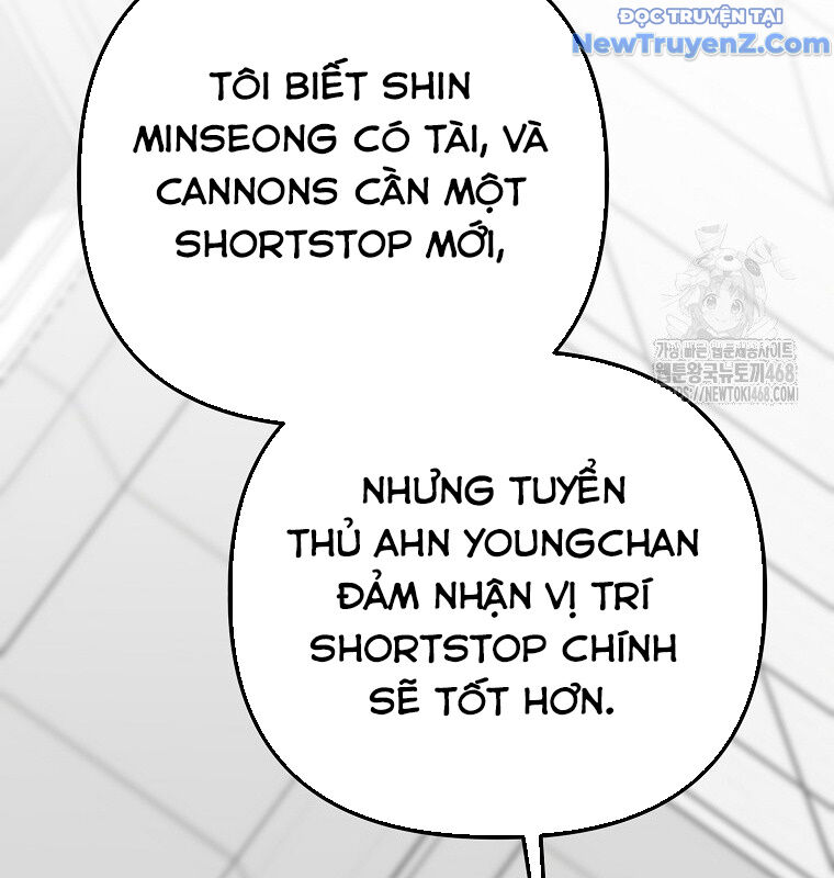 Tân Binh Của Đội Bóng Chày Quá Giỏi: Chapter 42