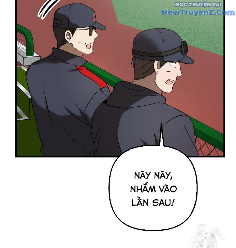 Tân Binh Của Đội Bóng Chày Quá Giỏi: Chapter 42