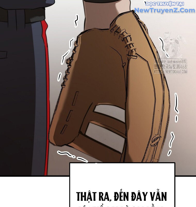 Tân Binh Của Đội Bóng Chày Quá Giỏi: Chapter 42