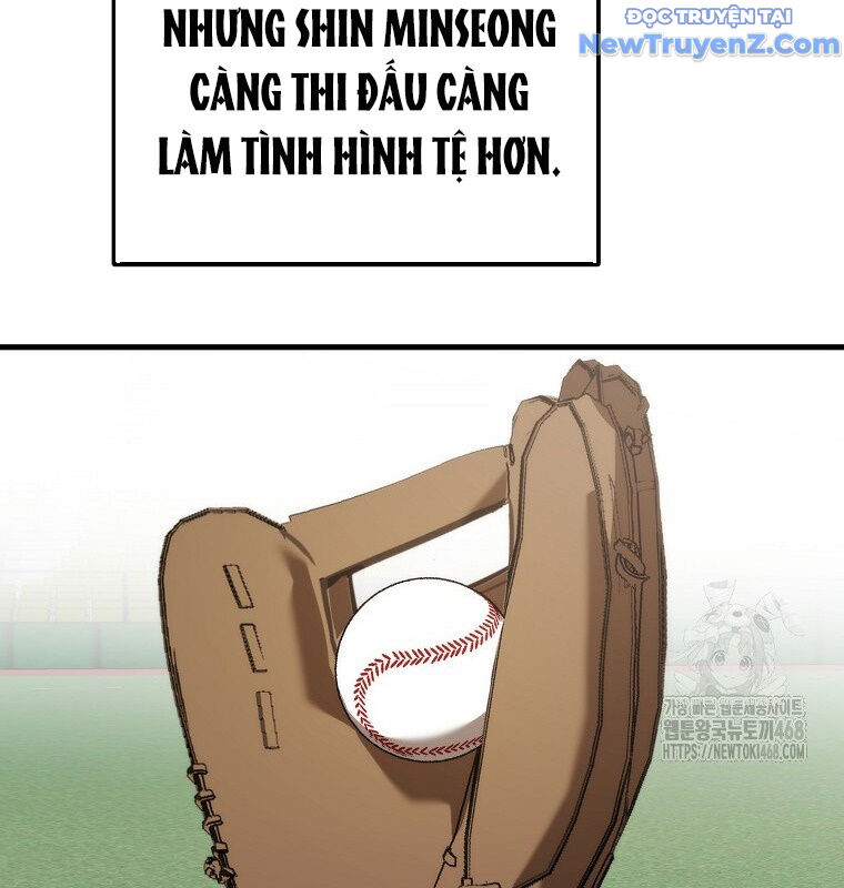 Tân Binh Của Đội Bóng Chày Quá Giỏi: Chapter 42