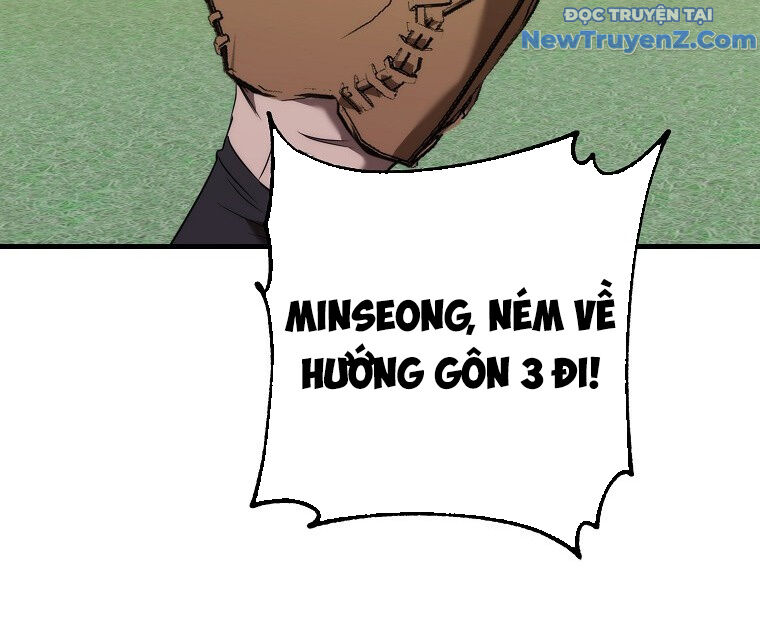 Tân Binh Của Đội Bóng Chày Quá Giỏi: Chapter 42