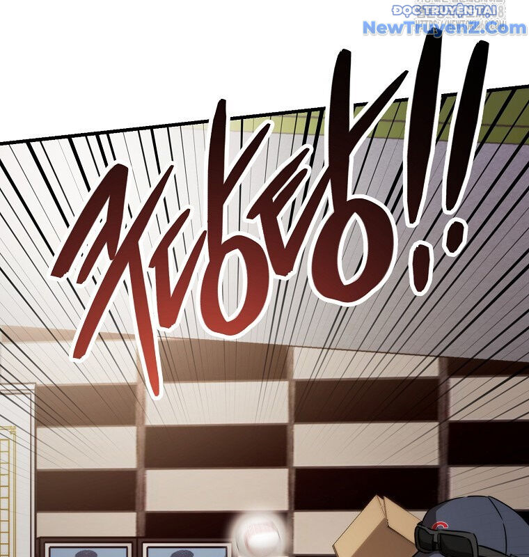 Tân Binh Của Đội Bóng Chày Quá Giỏi: Chapter 42