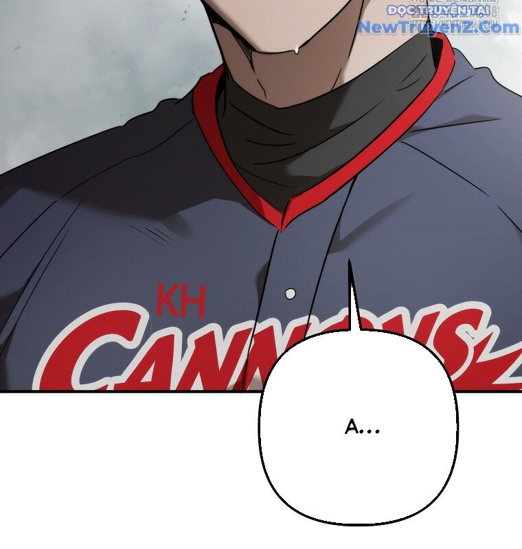 Tân Binh Của Đội Bóng Chày Quá Giỏi: Chapter 42