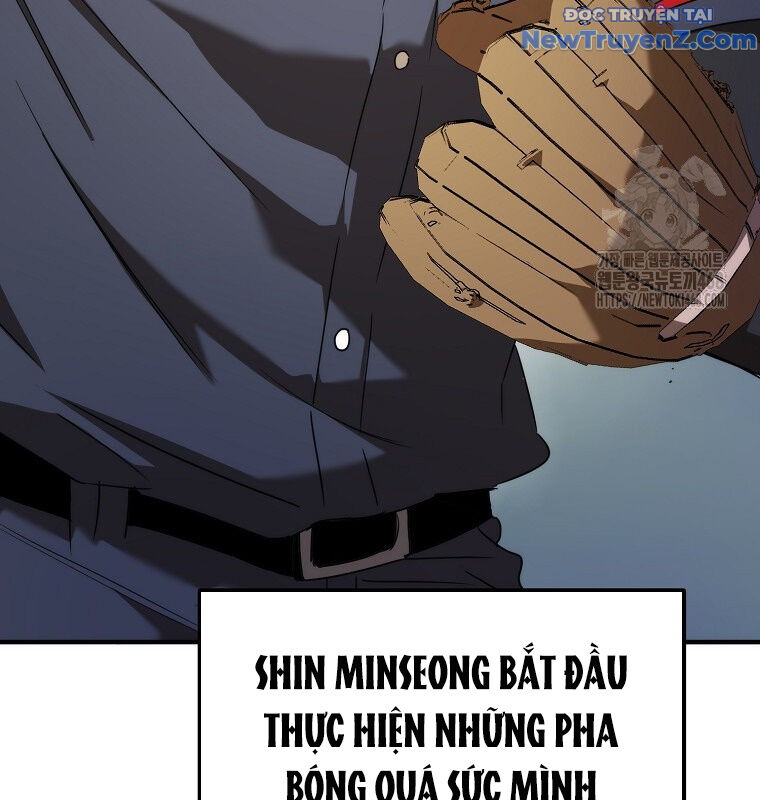 Tân Binh Của Đội Bóng Chày Quá Giỏi: Chapter 42