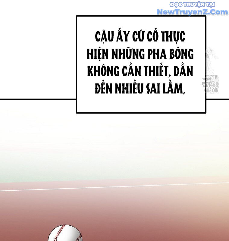 Tân Binh Của Đội Bóng Chày Quá Giỏi: Chapter 42