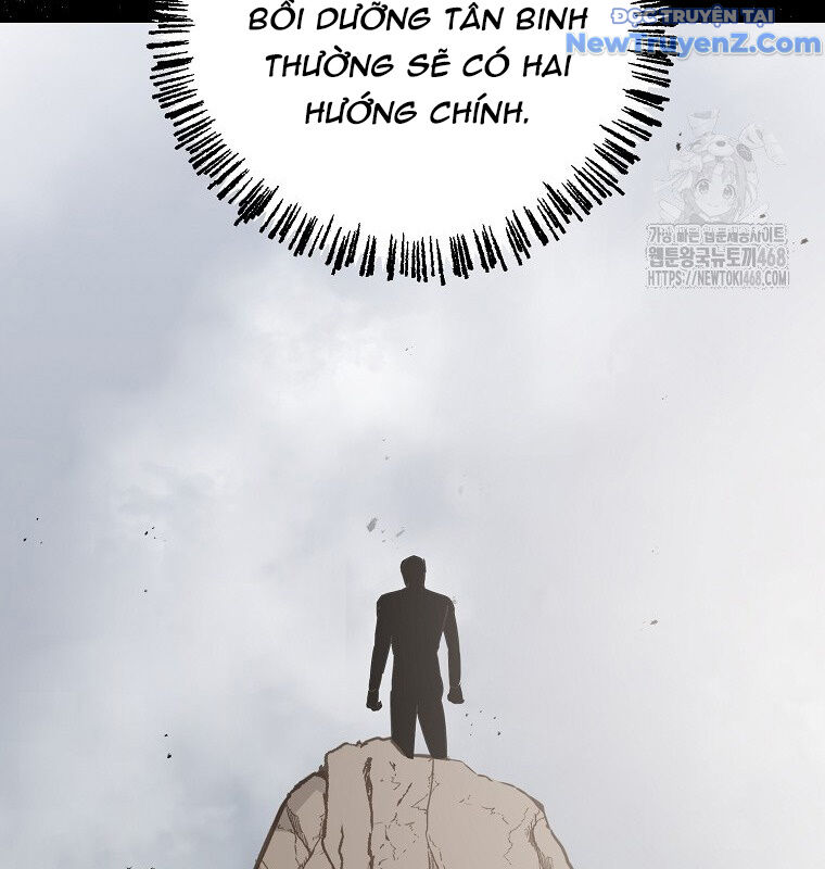 Tân Binh Của Đội Bóng Chày Quá Giỏi: Chapter 42