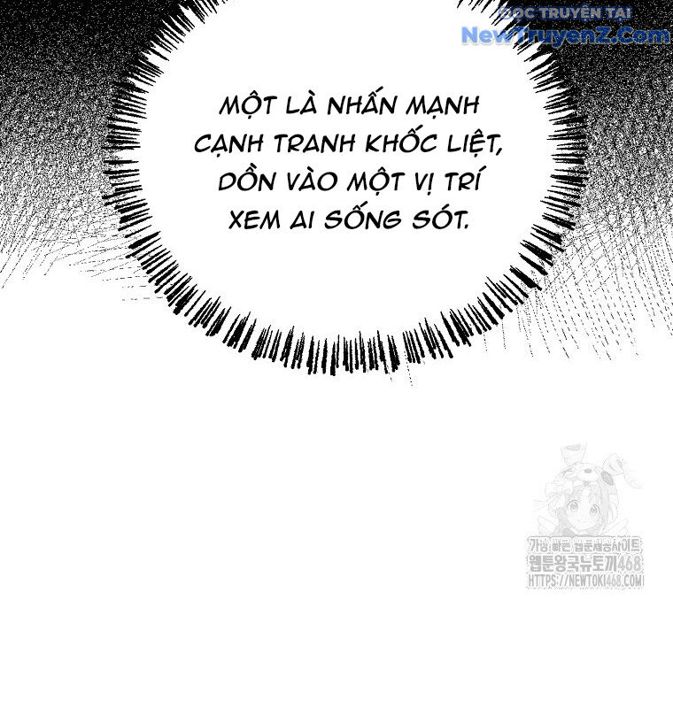 Tân Binh Của Đội Bóng Chày Quá Giỏi: Chapter 42