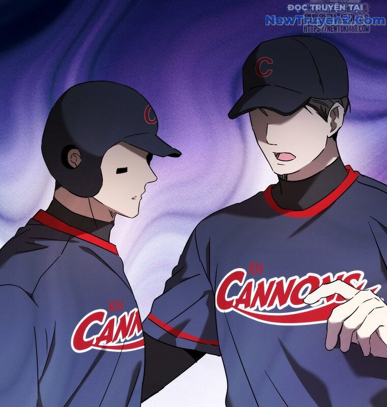 Tân Binh Của Đội Bóng Chày Quá Giỏi: Chapter 42