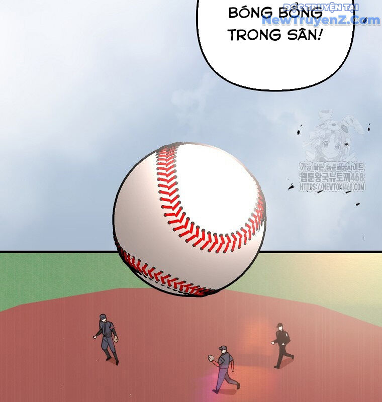Tân Binh Của Đội Bóng Chày Quá Giỏi: Chapter 42