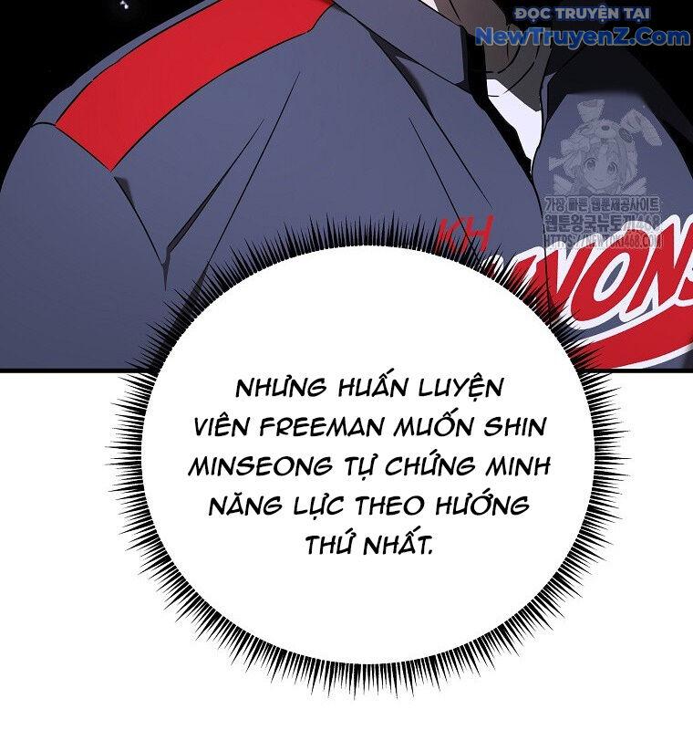 Tân Binh Của Đội Bóng Chày Quá Giỏi: Chapter 42