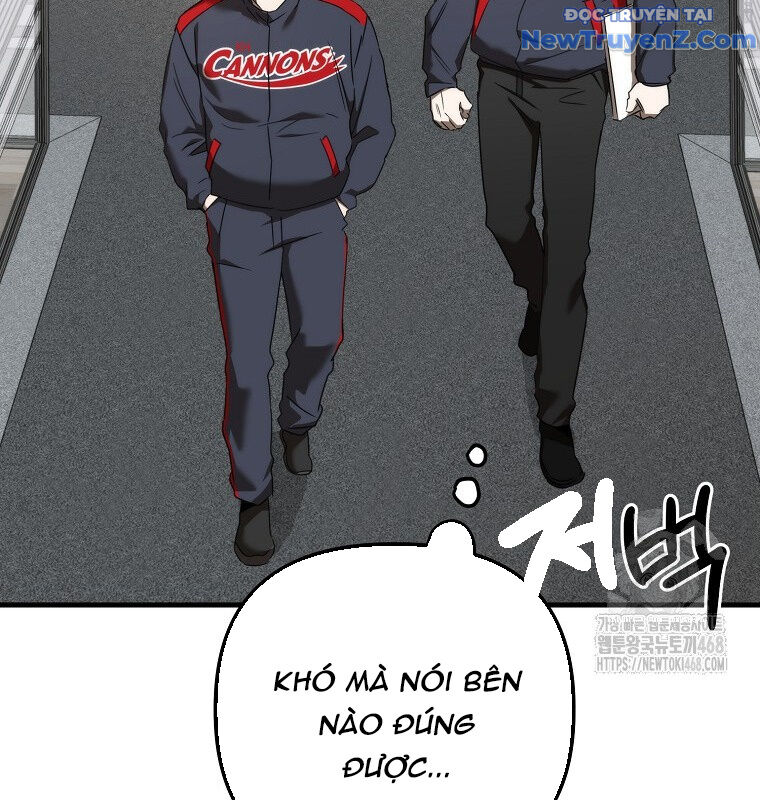 Tân Binh Của Đội Bóng Chày Quá Giỏi: Chapter 42
