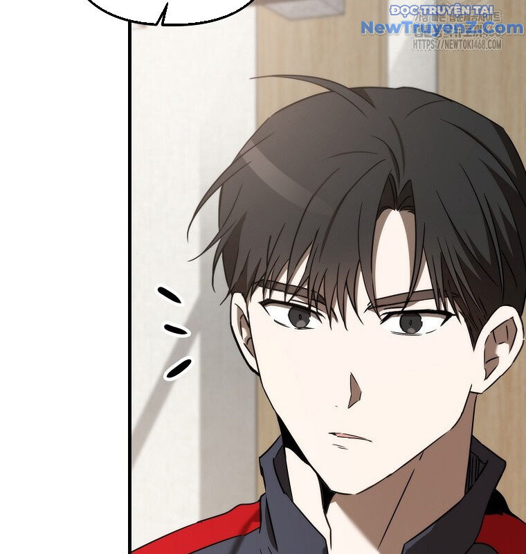 Tân Binh Của Đội Bóng Chày Quá Giỏi: Chapter 42