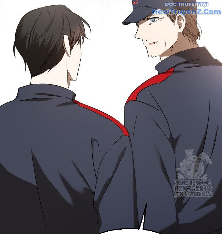 Tân Binh Của Đội Bóng Chày Quá Giỏi: Chapter 42