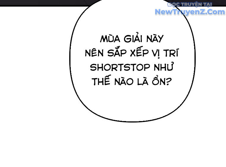 Tân Binh Của Đội Bóng Chày Quá Giỏi: Chapter 42