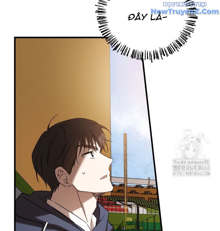 Tân Binh Của Đội Bóng Chày Quá Giỏi: Chapter 43