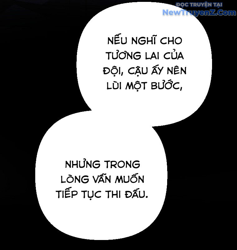 Tân Binh Của Đội Bóng Chày Quá Giỏi: Chapter 43