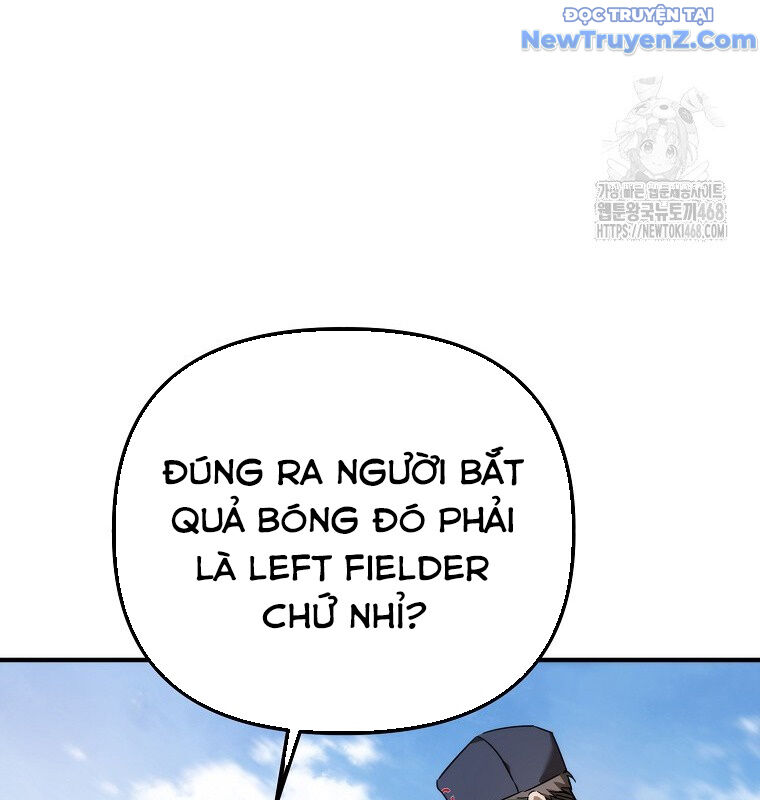 Tân Binh Của Đội Bóng Chày Quá Giỏi: Chapter 43