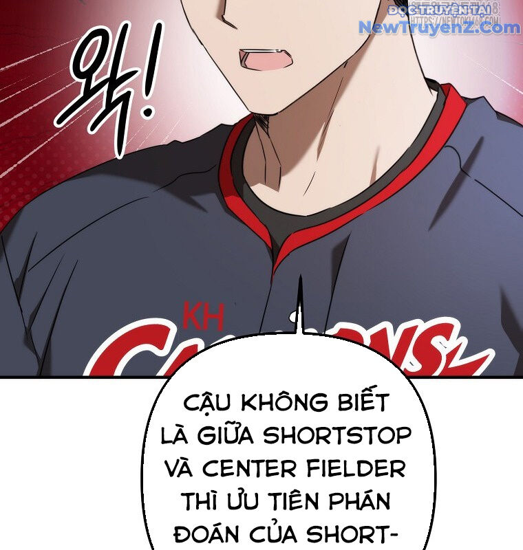Tân Binh Của Đội Bóng Chày Quá Giỏi: Chapter 43