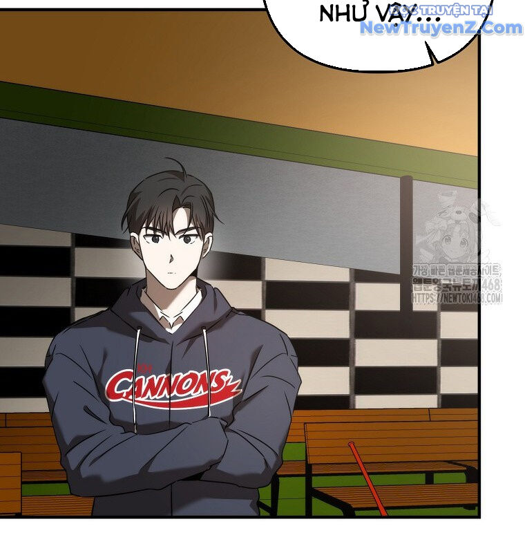 Tân Binh Của Đội Bóng Chày Quá Giỏi: Chapter 43