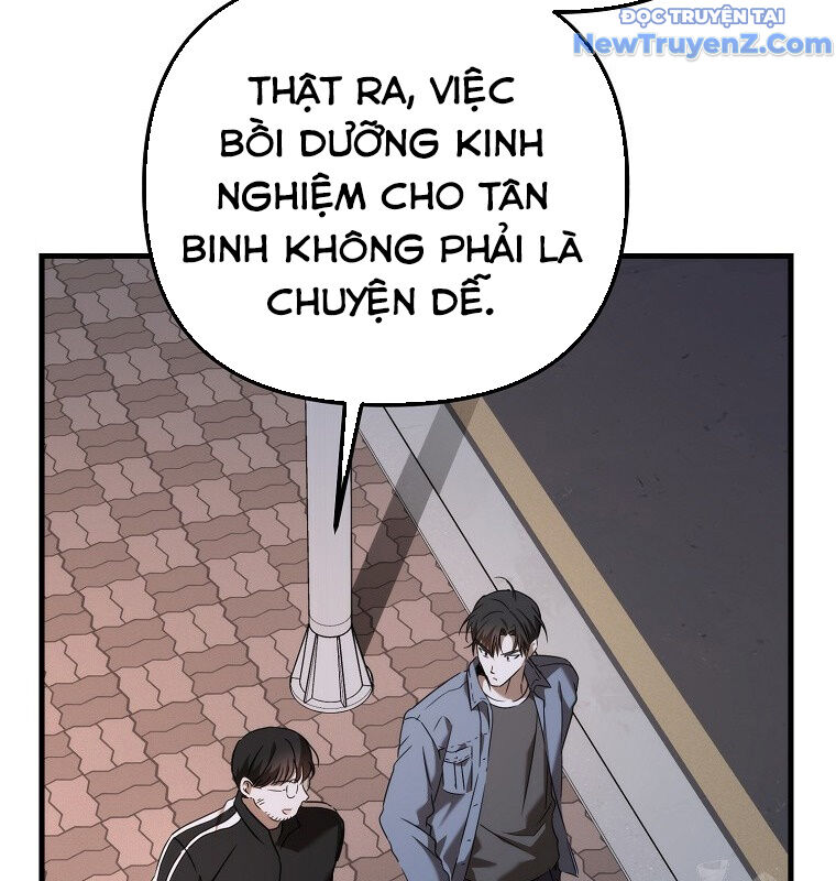 Tân Binh Của Đội Bóng Chày Quá Giỏi: Chapter 43