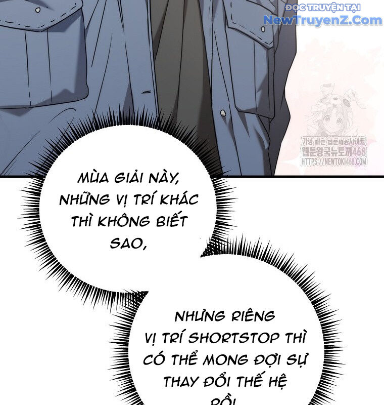 Tân Binh Của Đội Bóng Chày Quá Giỏi: Chapter 43