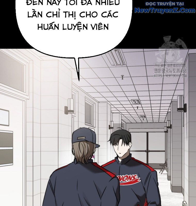 Tân Binh Của Đội Bóng Chày Quá Giỏi: Chapter 43