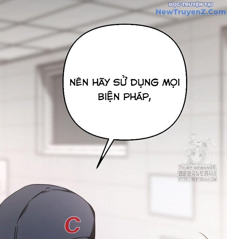 Tân Binh Của Đội Bóng Chày Quá Giỏi: Chapter 43