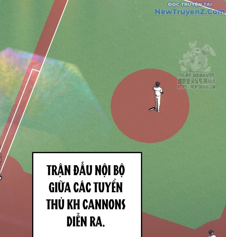 Tân Binh Của Đội Bóng Chày Quá Giỏi: Chapter 43