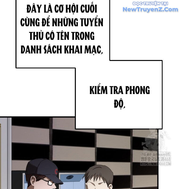 Tân Binh Của Đội Bóng Chày Quá Giỏi: Chapter 43