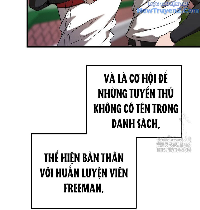 Tân Binh Của Đội Bóng Chày Quá Giỏi: Chapter 43