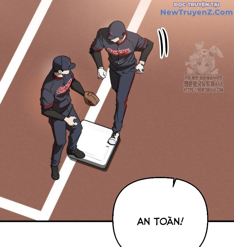 Tân Binh Của Đội Bóng Chày Quá Giỏi: Chapter 43