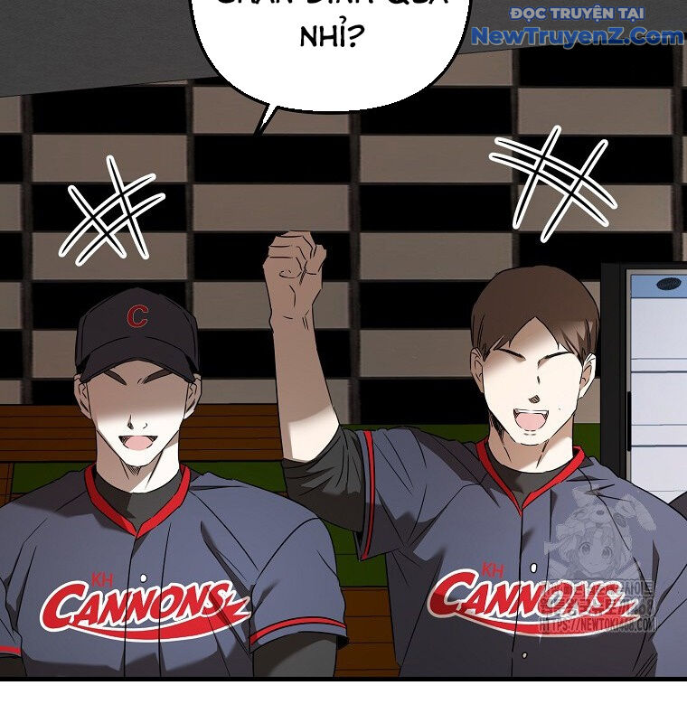 Tân Binh Của Đội Bóng Chày Quá Giỏi: Chapter 43
