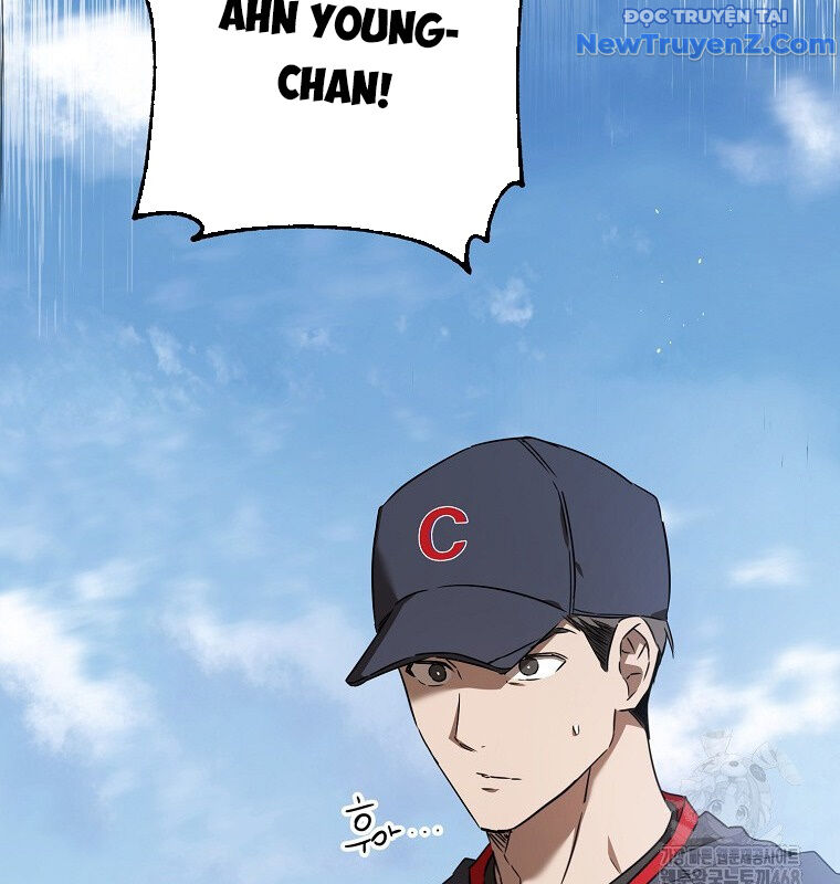 Tân Binh Của Đội Bóng Chày Quá Giỏi: Chapter 43