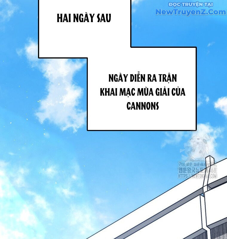 Tân Binh Của Đội Bóng Chày Quá Giỏi: Chapter 44