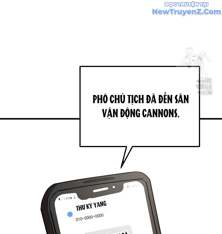 Tân Binh Của Đội Bóng Chày Quá Giỏi: Chapter 44