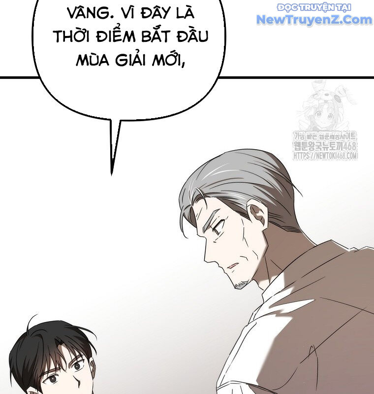 Tân Binh Của Đội Bóng Chày Quá Giỏi: Chapter 44