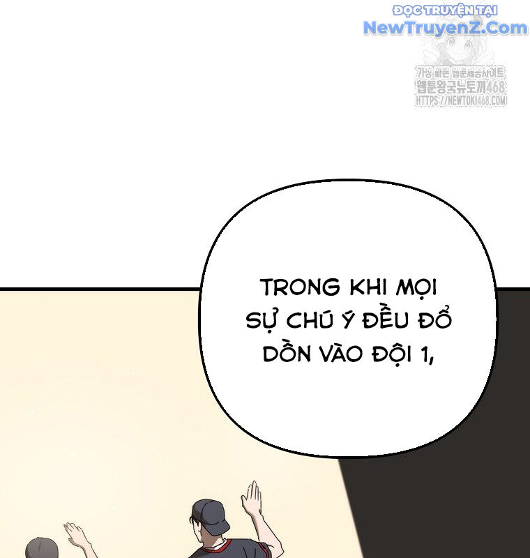 Tân Binh Của Đội Bóng Chày Quá Giỏi: Chapter 44