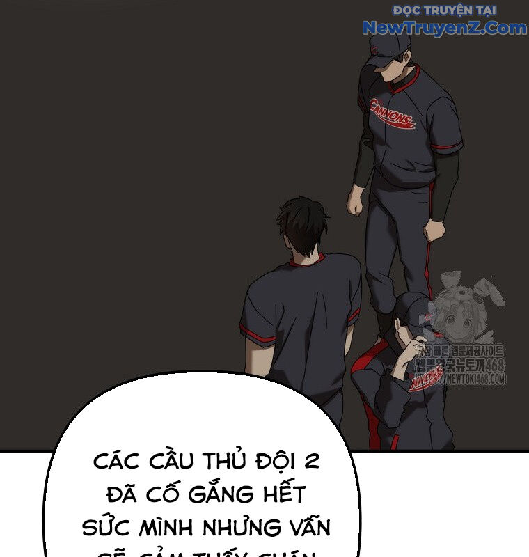 Tân Binh Của Đội Bóng Chày Quá Giỏi: Chapter 44