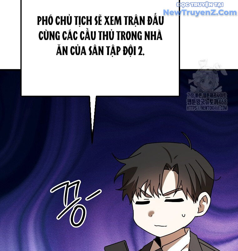Tân Binh Của Đội Bóng Chày Quá Giỏi: Chapter 44