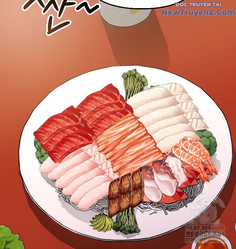 Tân Binh Của Đội Bóng Chày Quá Giỏi: Chapter 44
